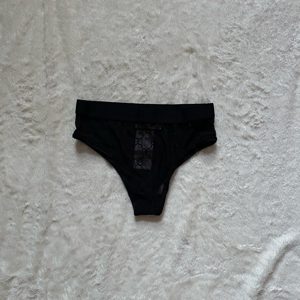 gucci lingerie